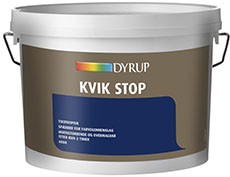 DYRUP Kvik Stop (6008)